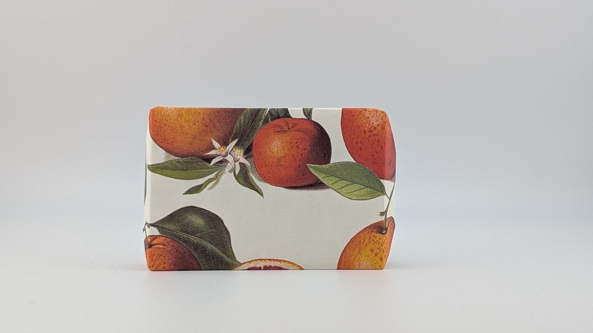 Mandarin & Ylang 100g Soap Bar