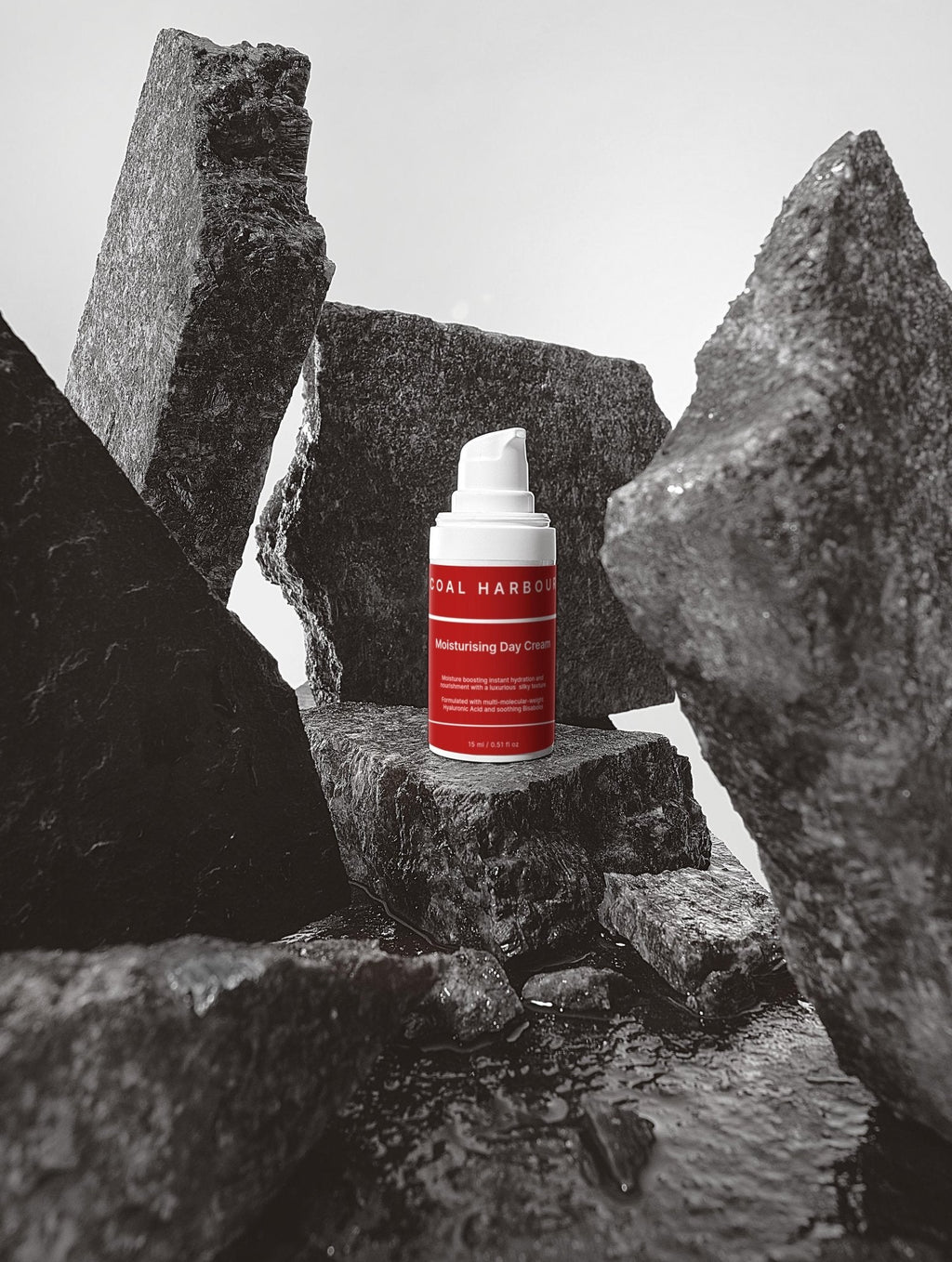 Moisturising Day Cream 15ml