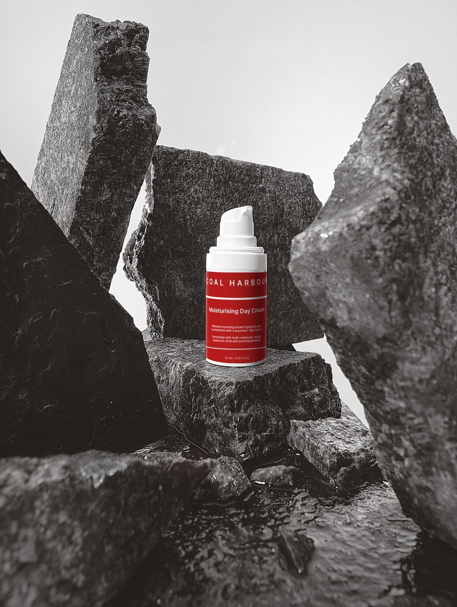 Moisturising Day Cream 15ml