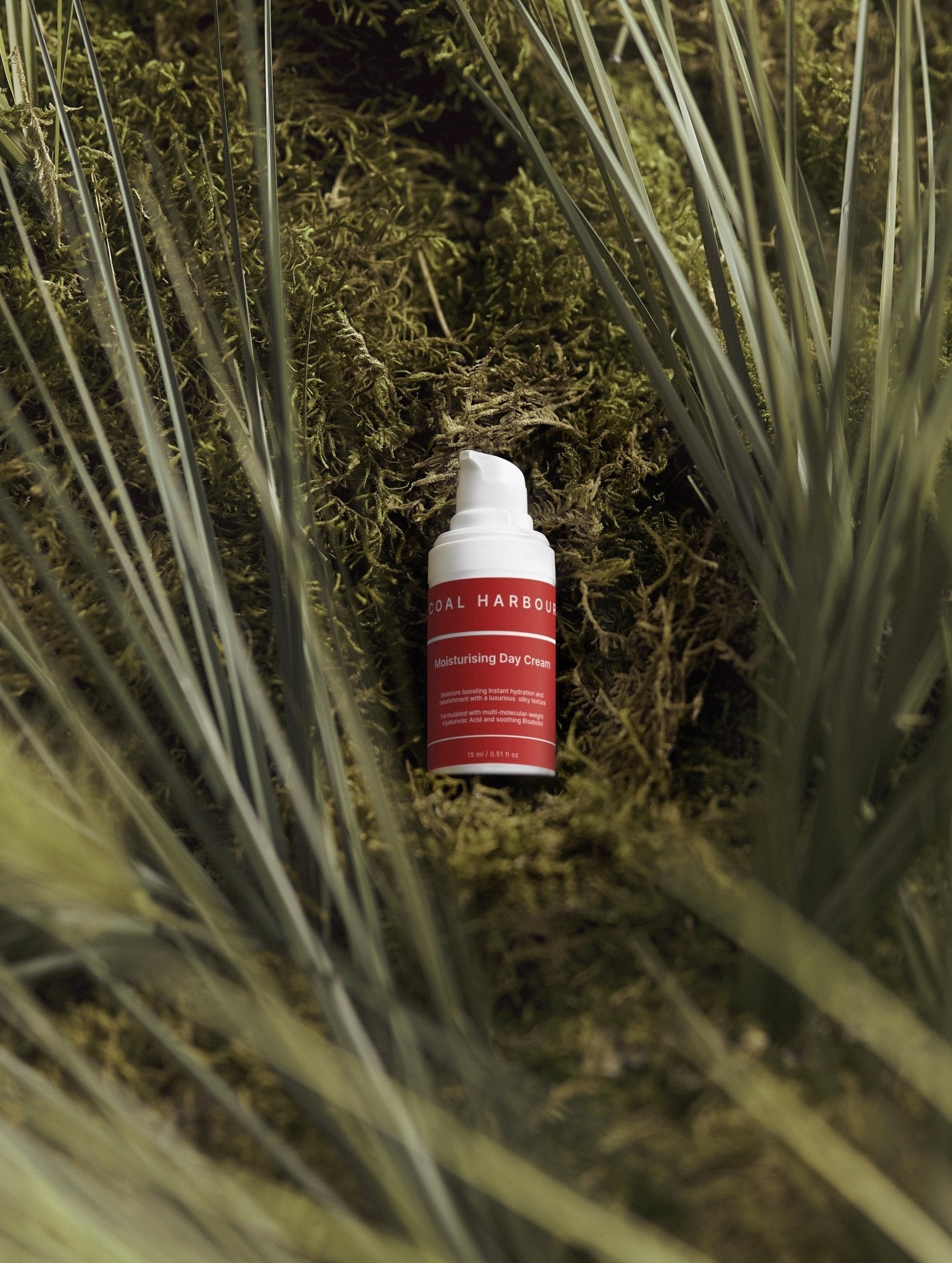 Moisturising Day Cream 15ml