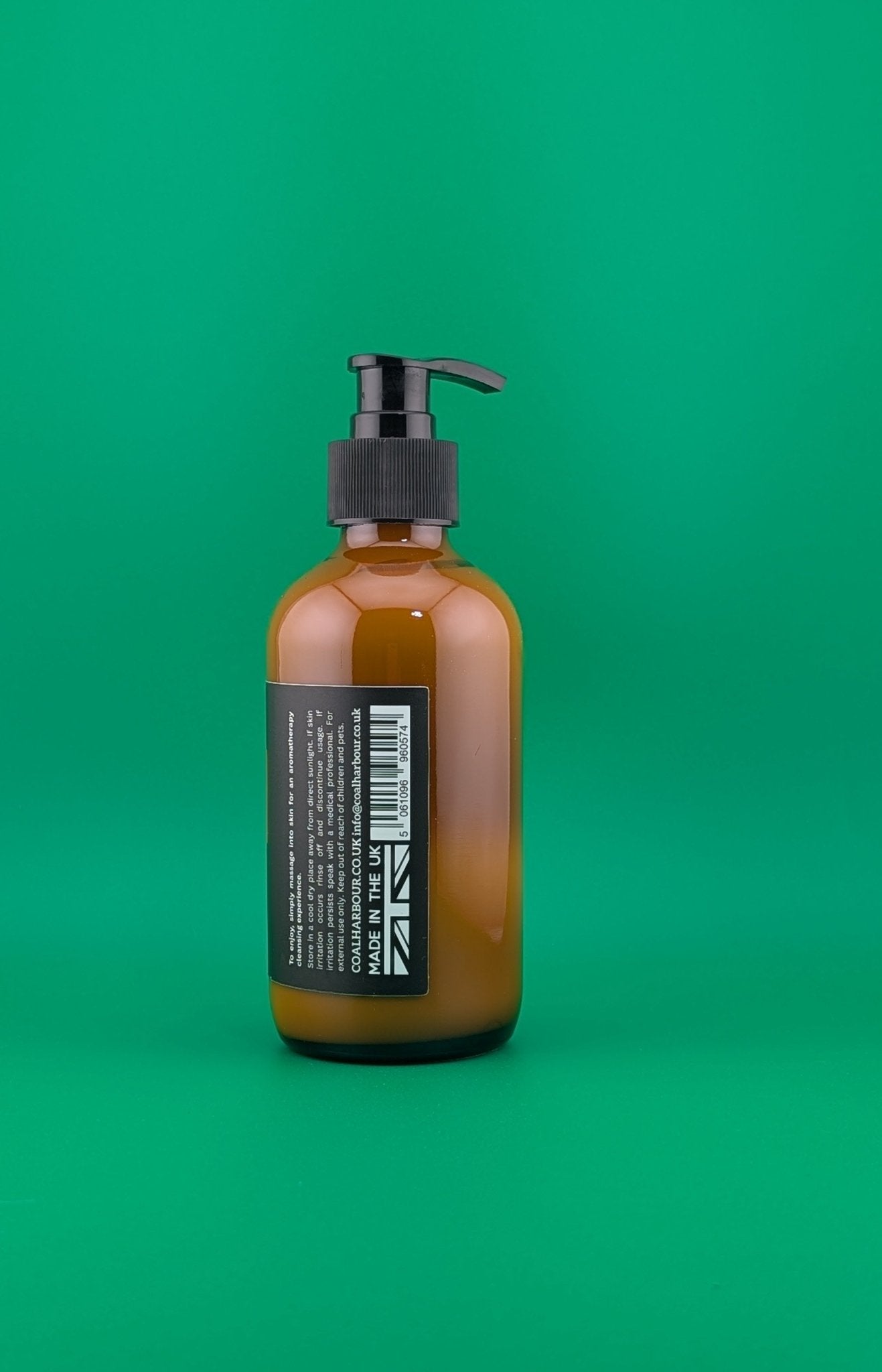 Nourishing Hand & Body Lotion 250ml