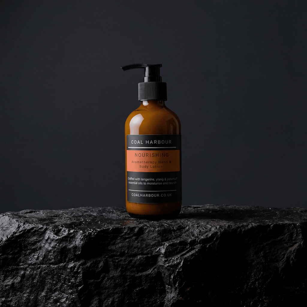 Nourishing Hand & Body Lotion 250ml