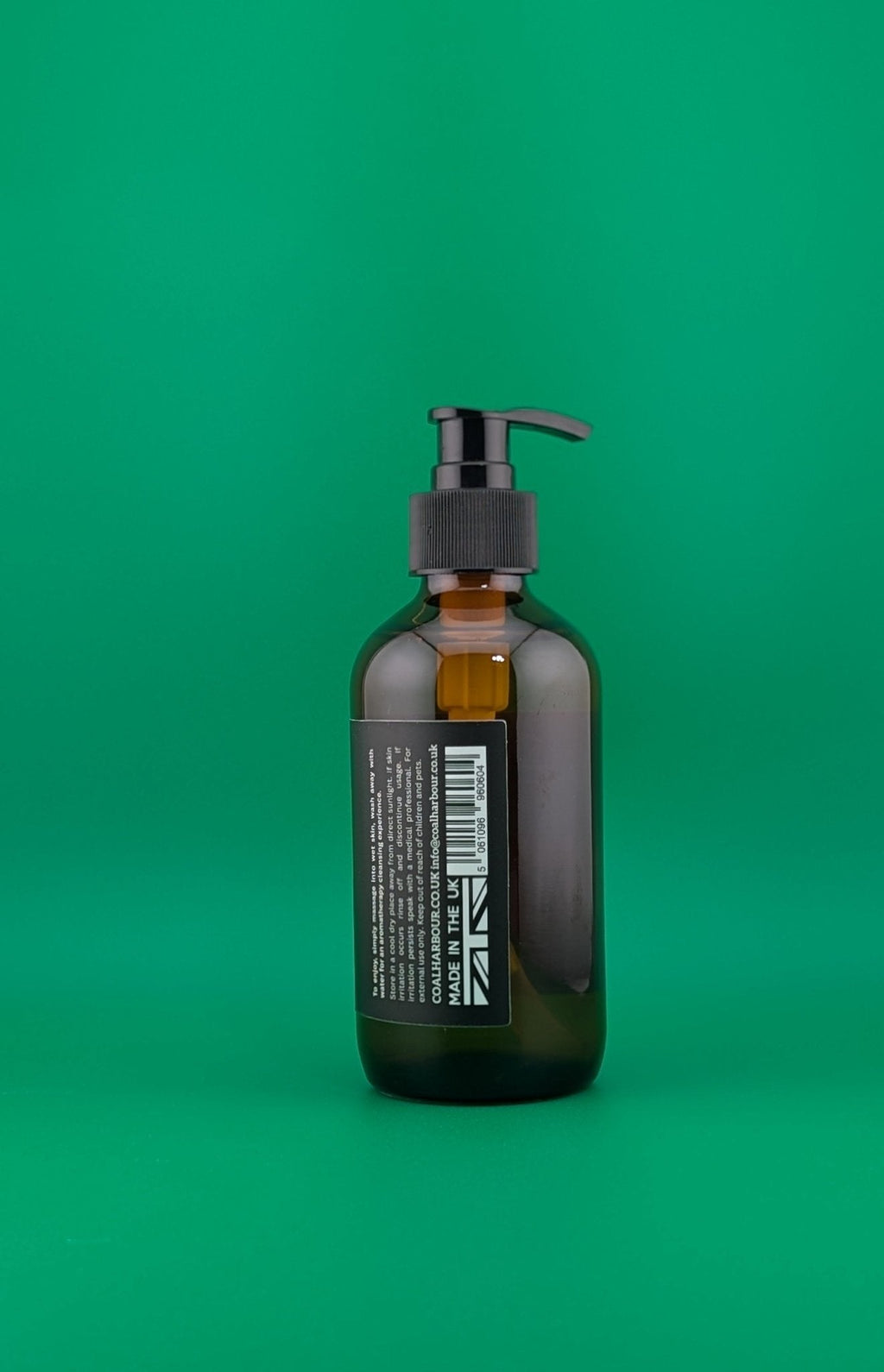 Nourishing Hand & Body Wash 250ml