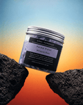 Parma Violet Whipped Soap 120g