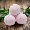 Passion Potion Bath Ball