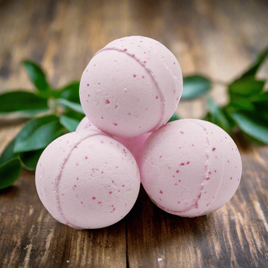 Passion Potion Bath Ball