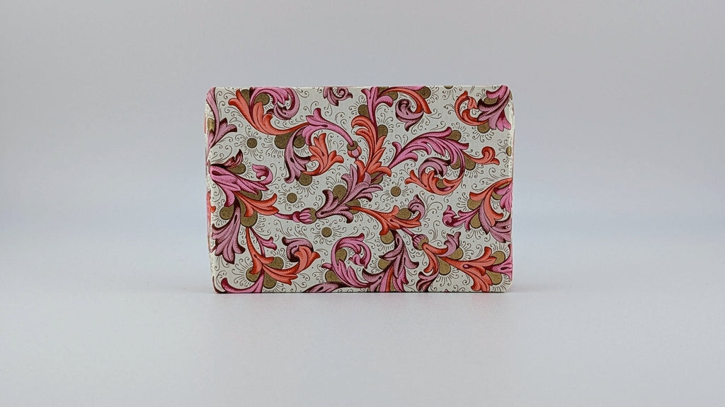 Pink Grapefruit 100g Soap Bar