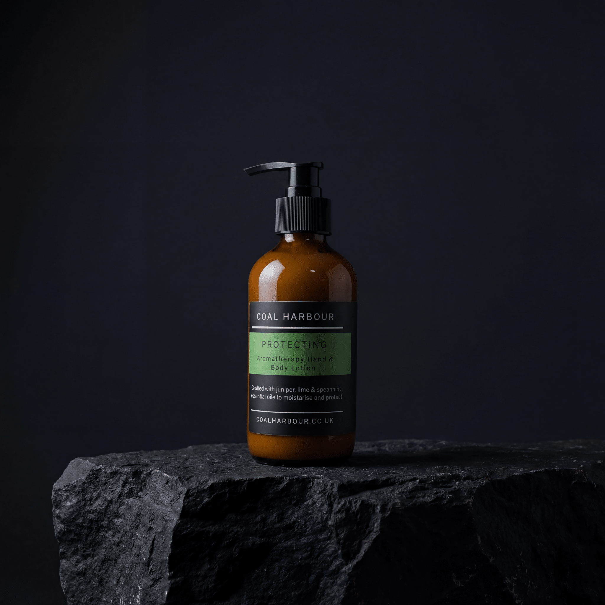 Protecting Hand & Body Lotion 250ml
