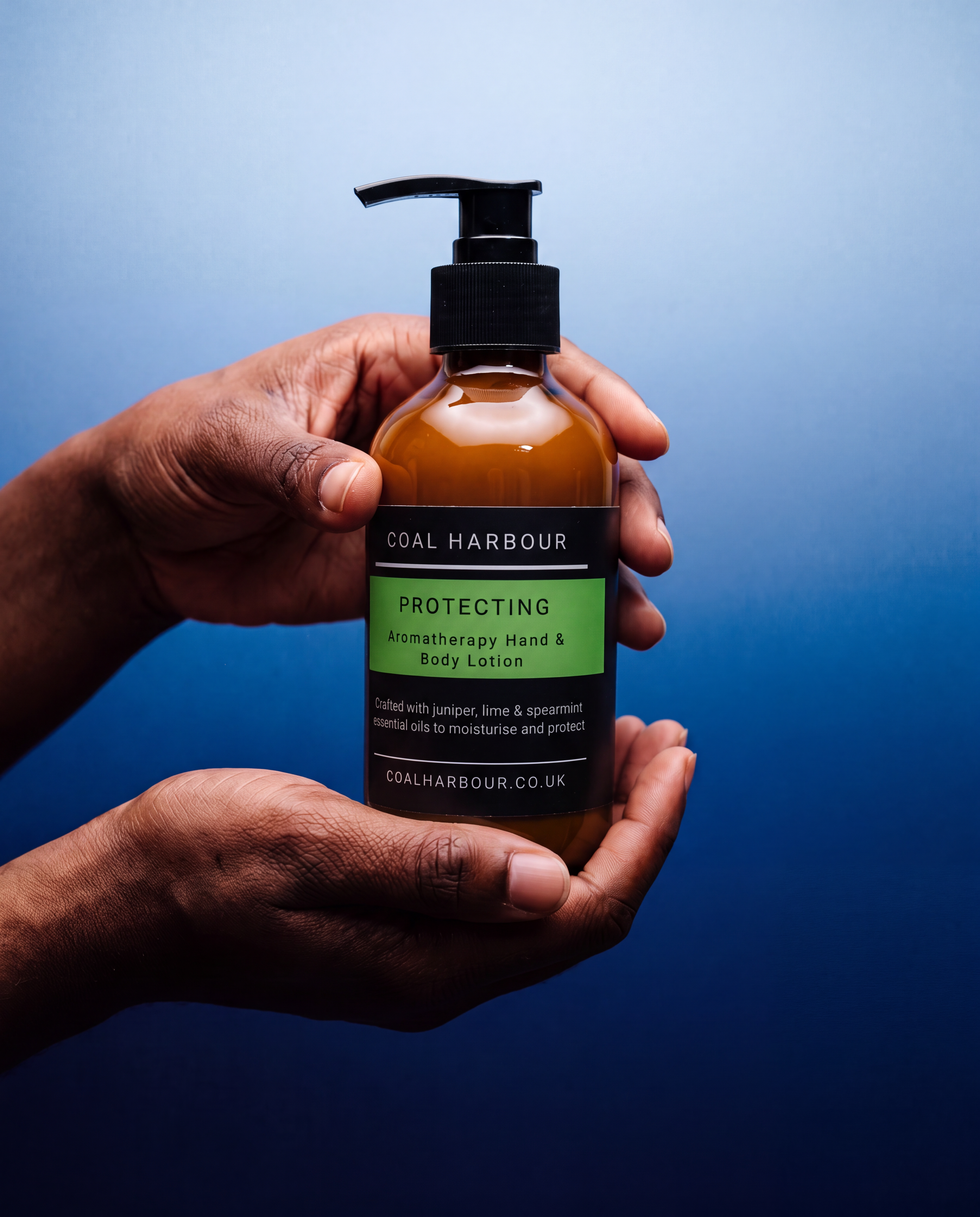 Protecting Hand & Body Lotion 250ml