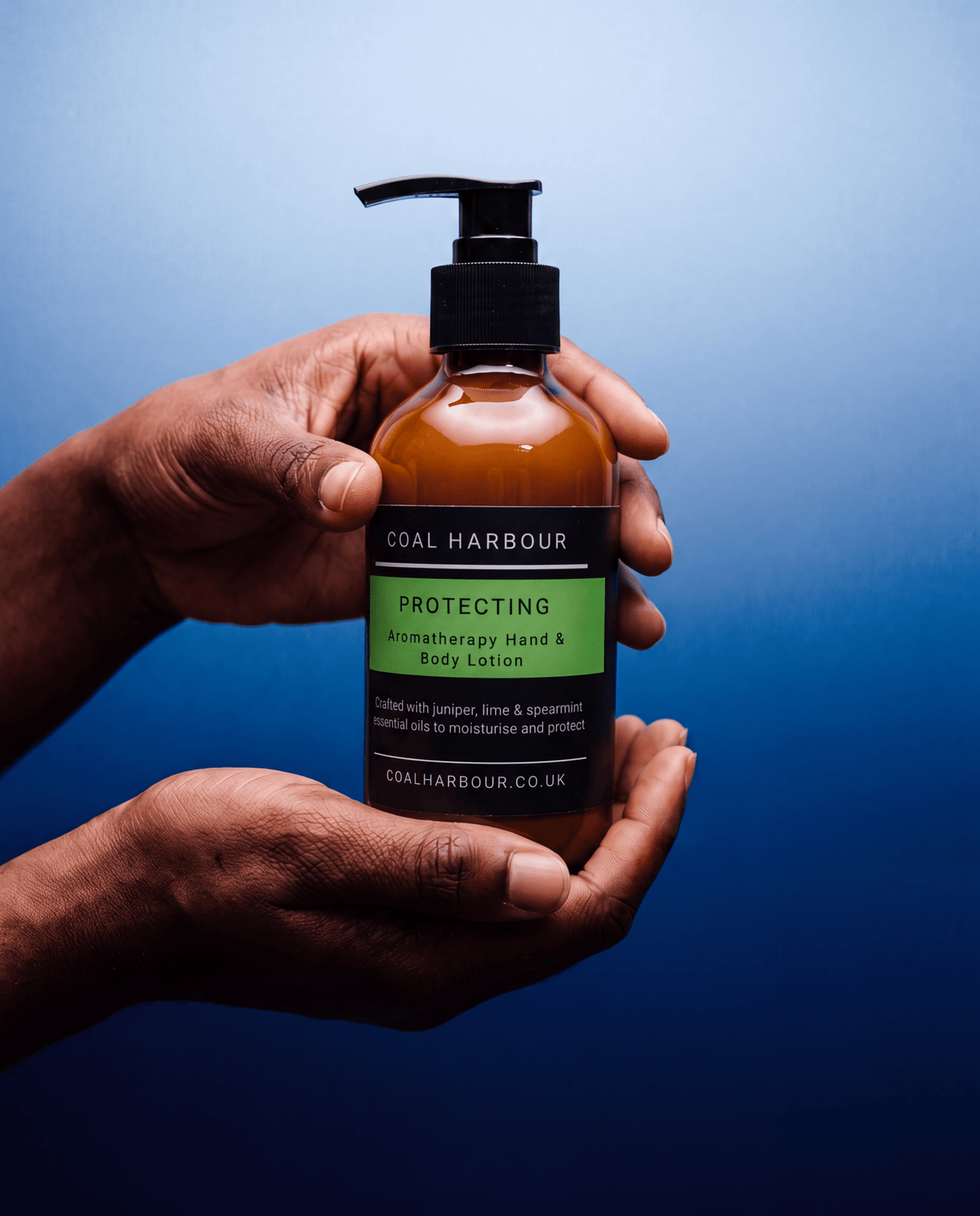 Protecting Hand & Body Lotion 250ml