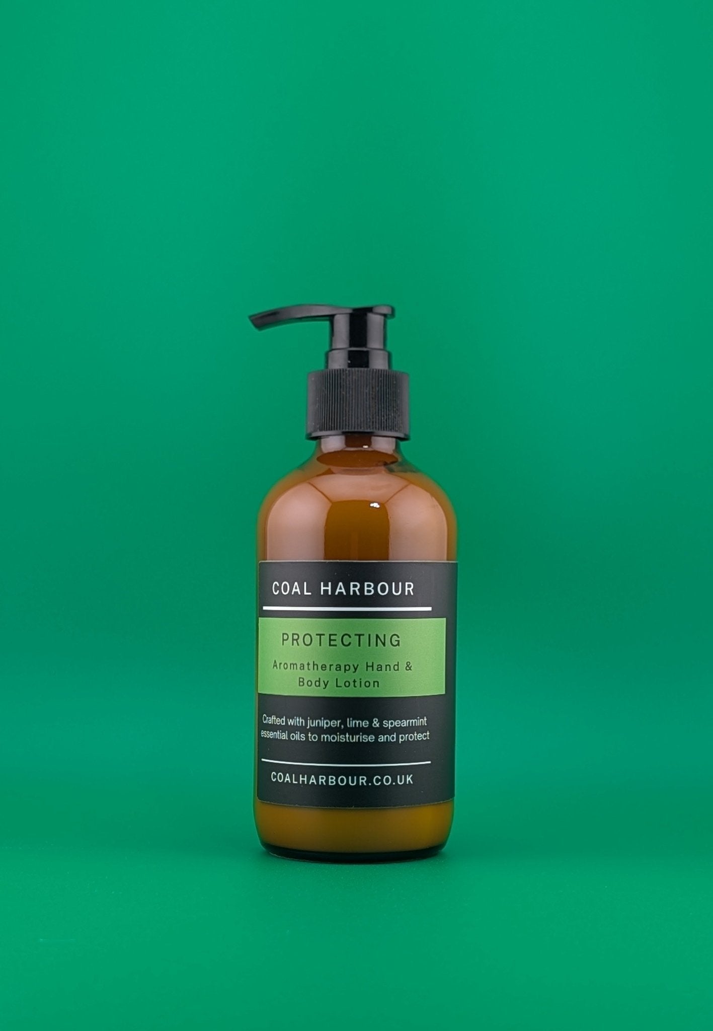 Protecting Hand & Body Lotion 250ml