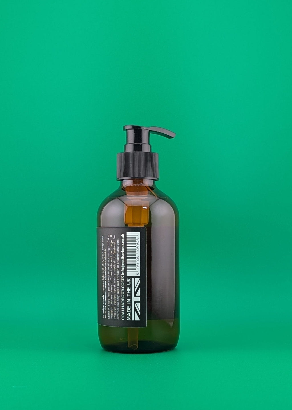 Relaxing Hand & Body Wash 250ml
