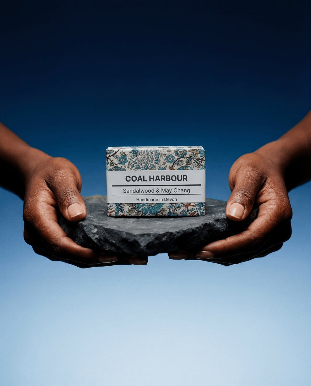 Sandalwood & May Chang 100g Soap Bar