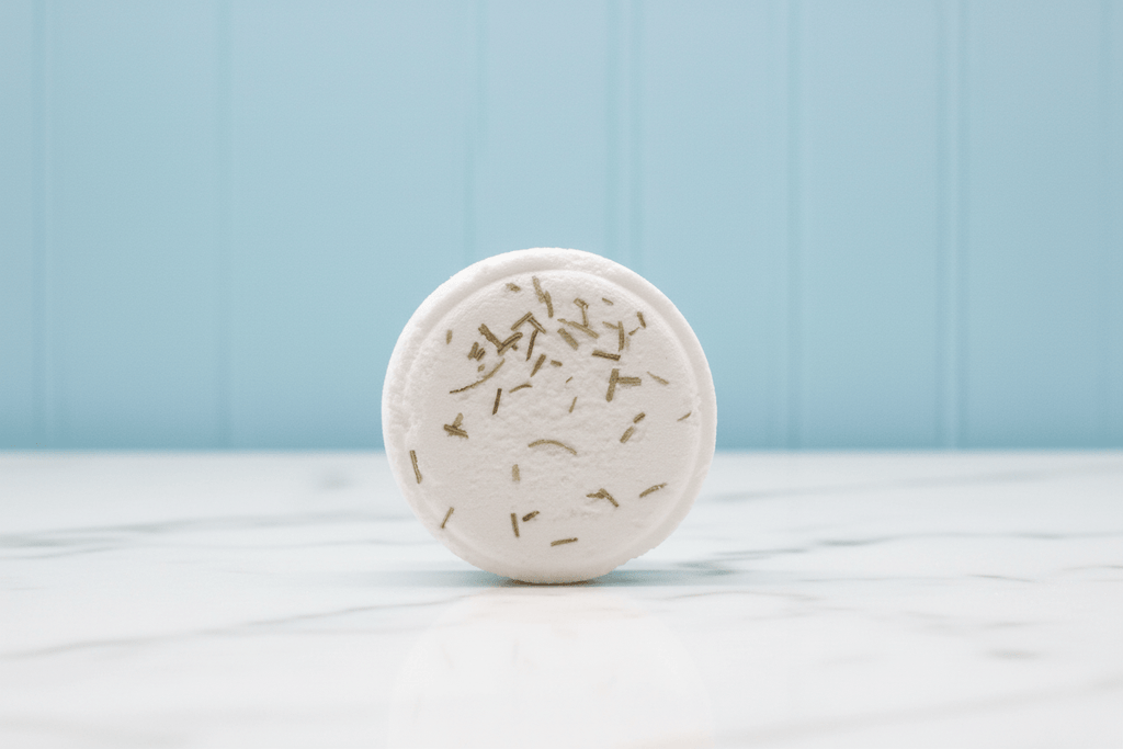 Serenity Soak Shower Steamers x 5