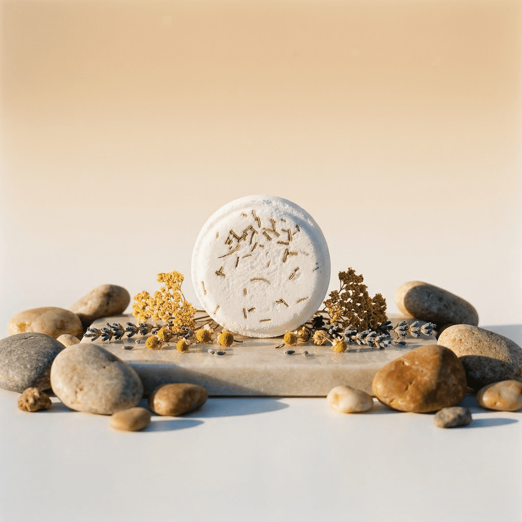 Serenity Soak Shower Steamers x 5