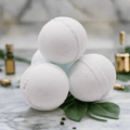 Sleepy Head Potion Bath Ball