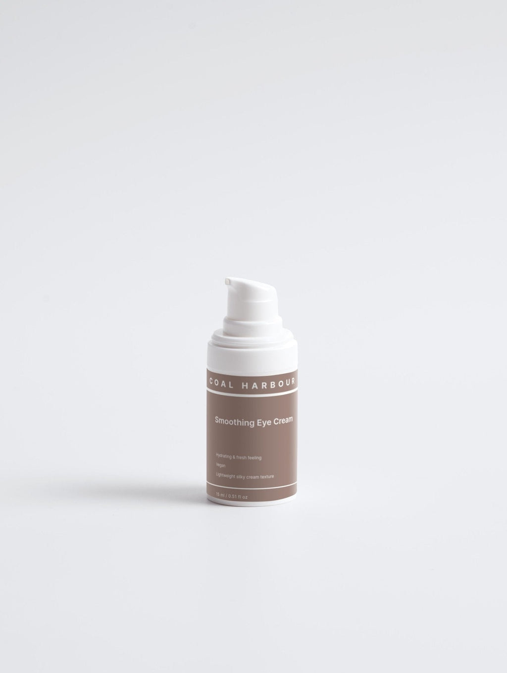 Smoothing Eye Cream 15ml