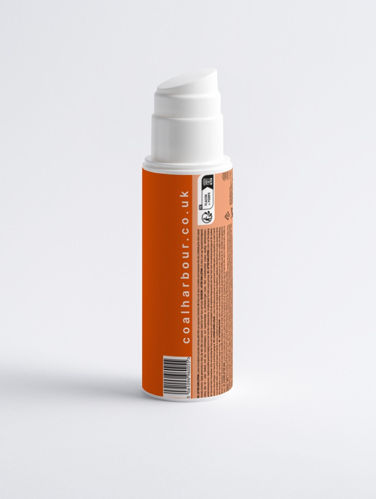 Soothing After-Sun Lotion 150ml