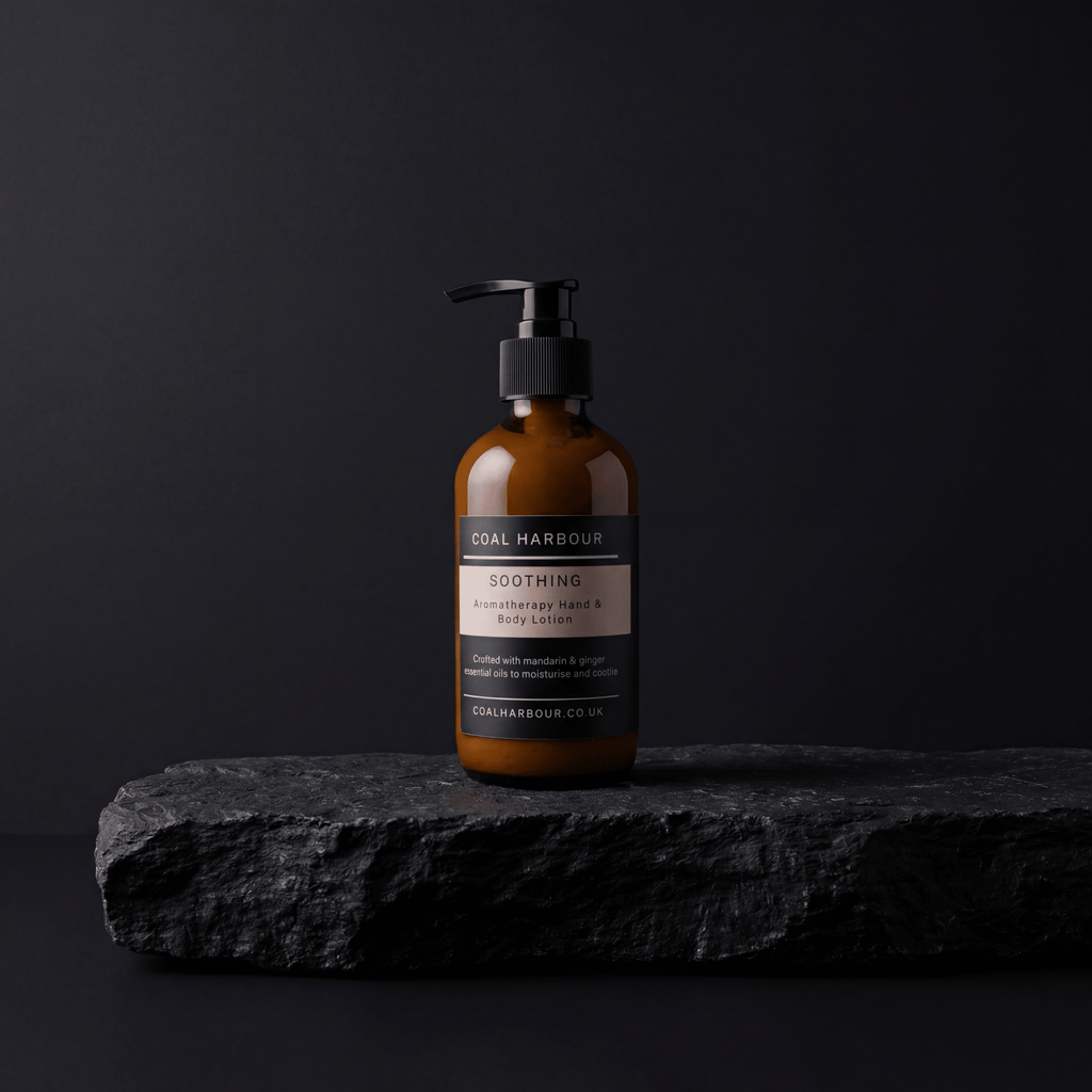 Soothing Hand & Body Lotion 250ml