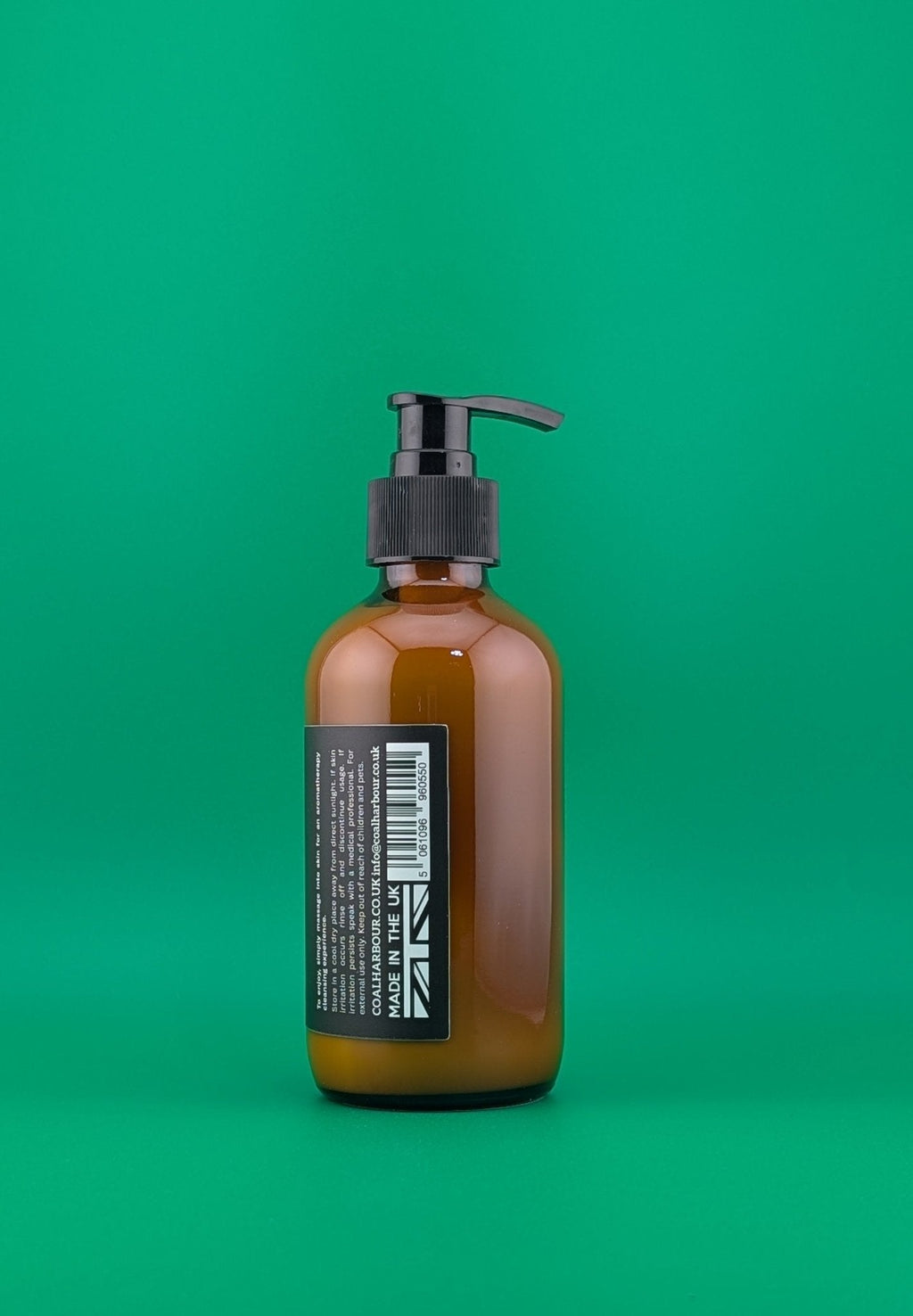 Soothing Hand & Body Lotion 250ml