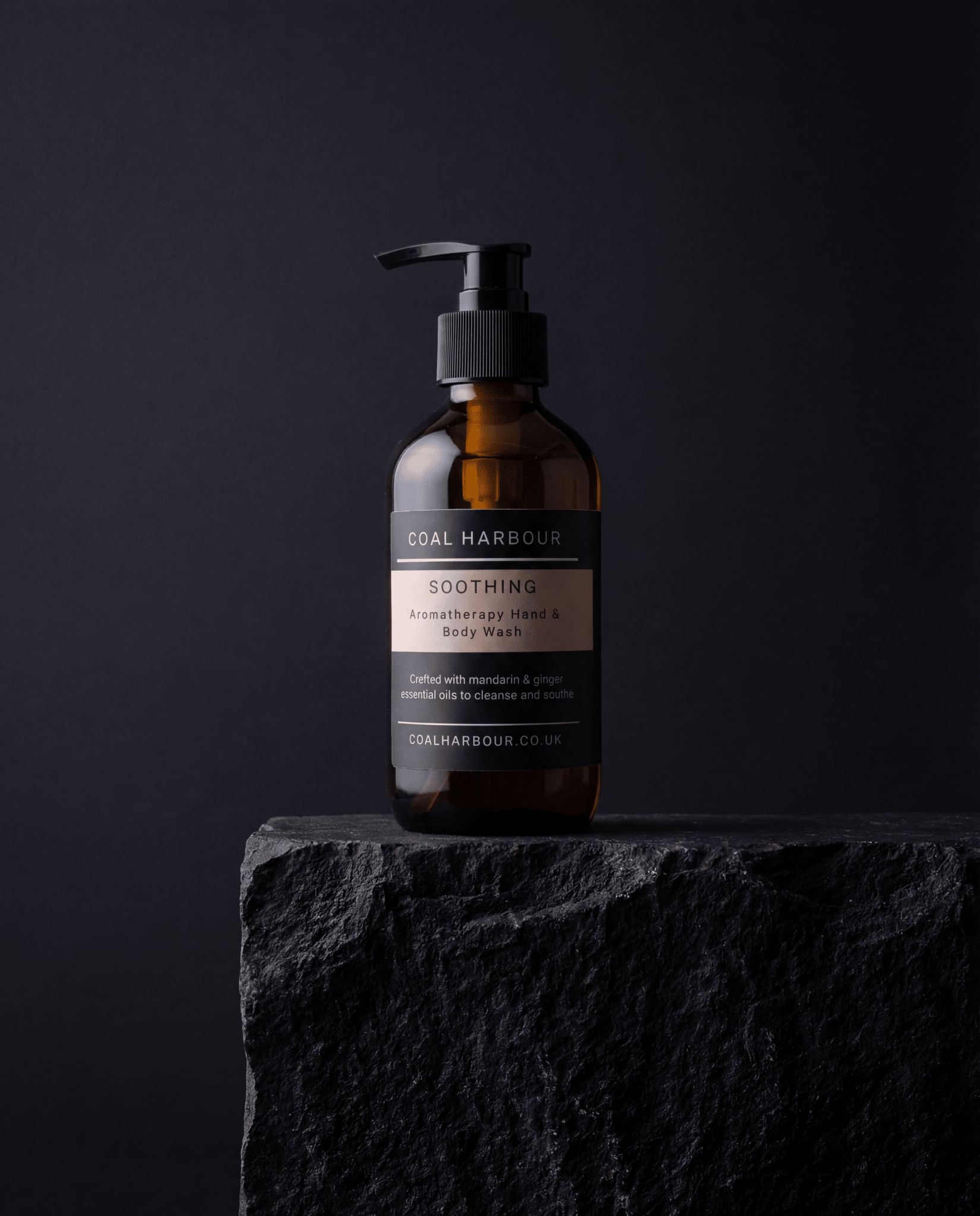 Soothing Hand & Body Wash 250ml