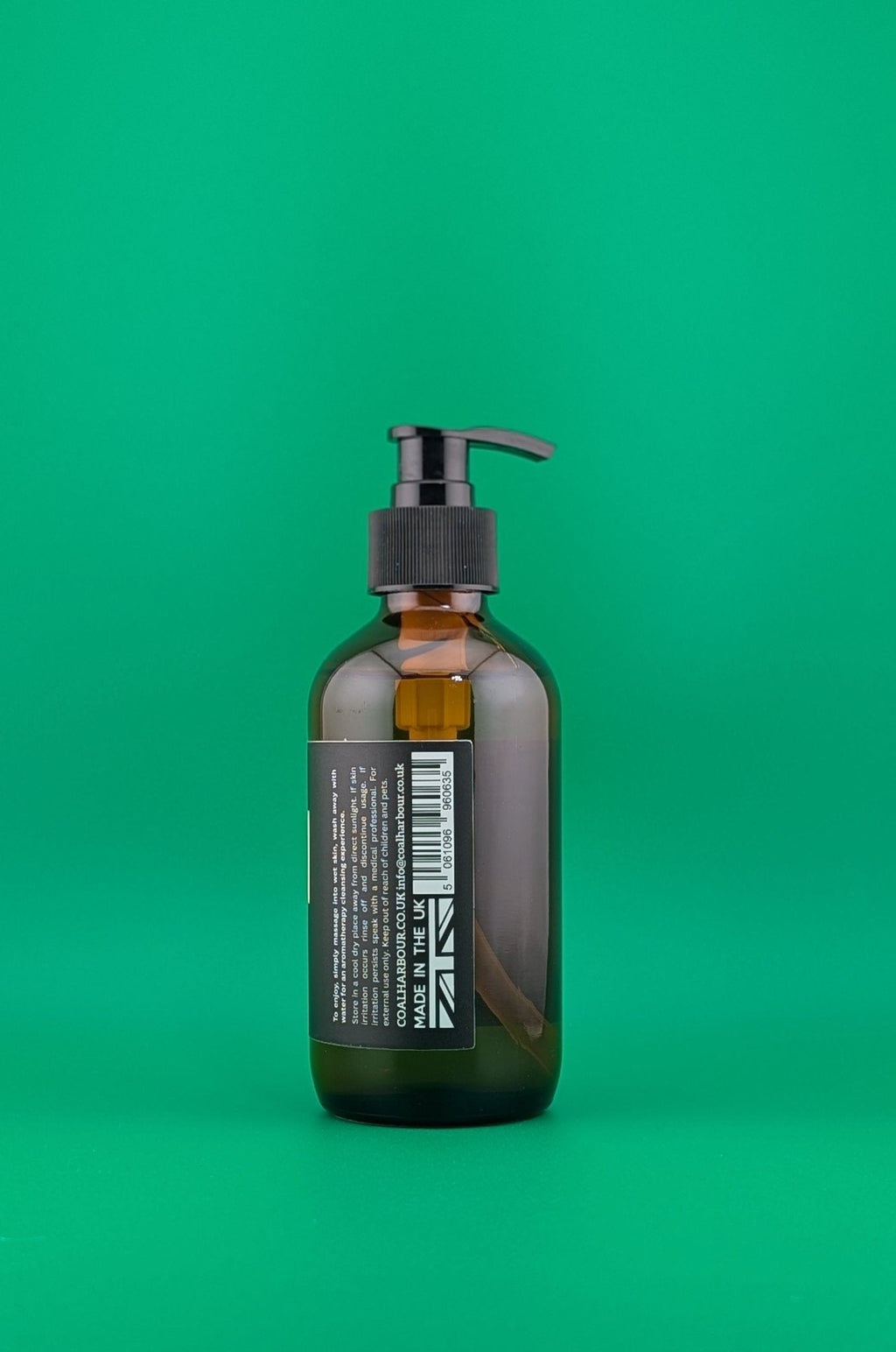 Soothing Hand & Body Wash 250ml