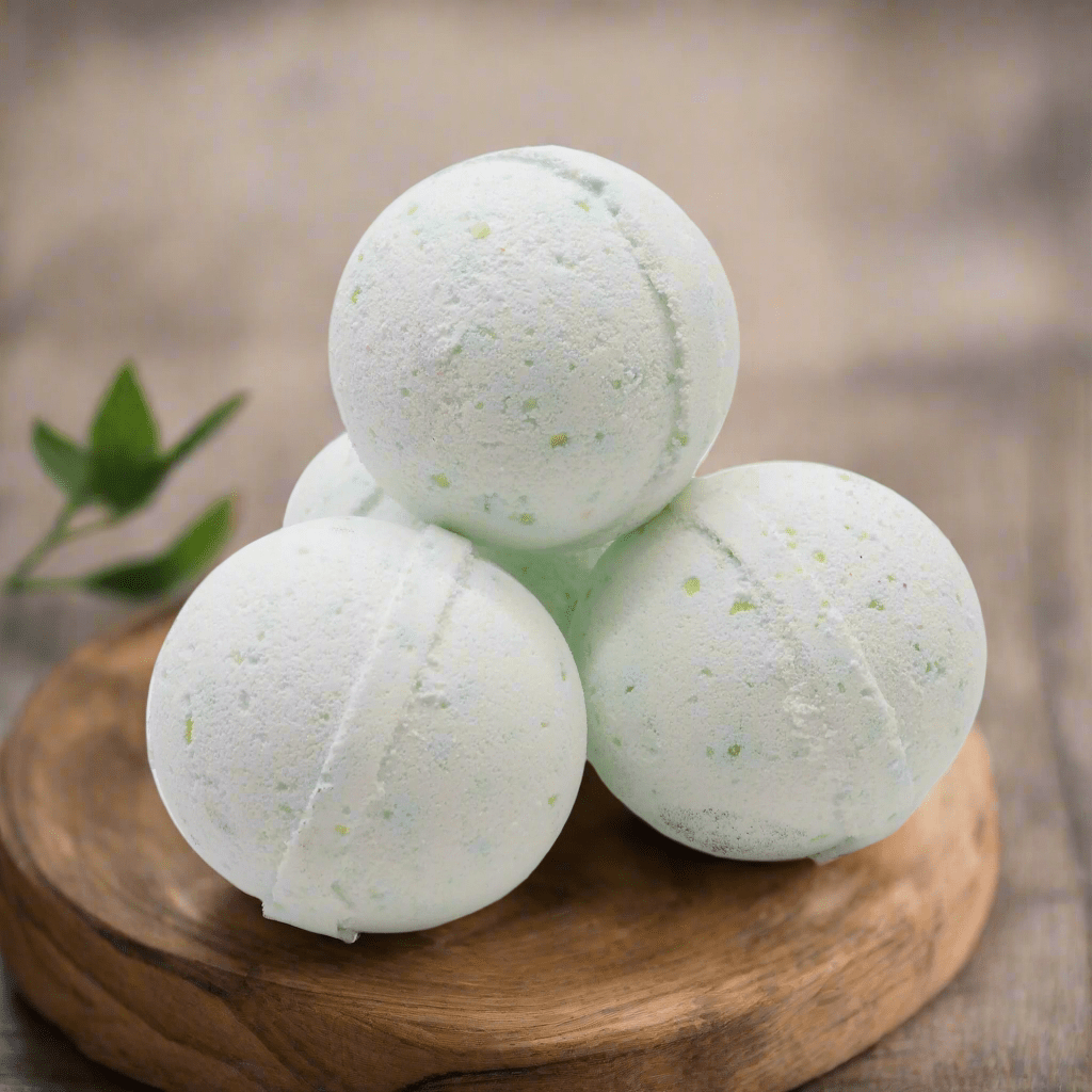 Stress Buster Potion Bath Ball