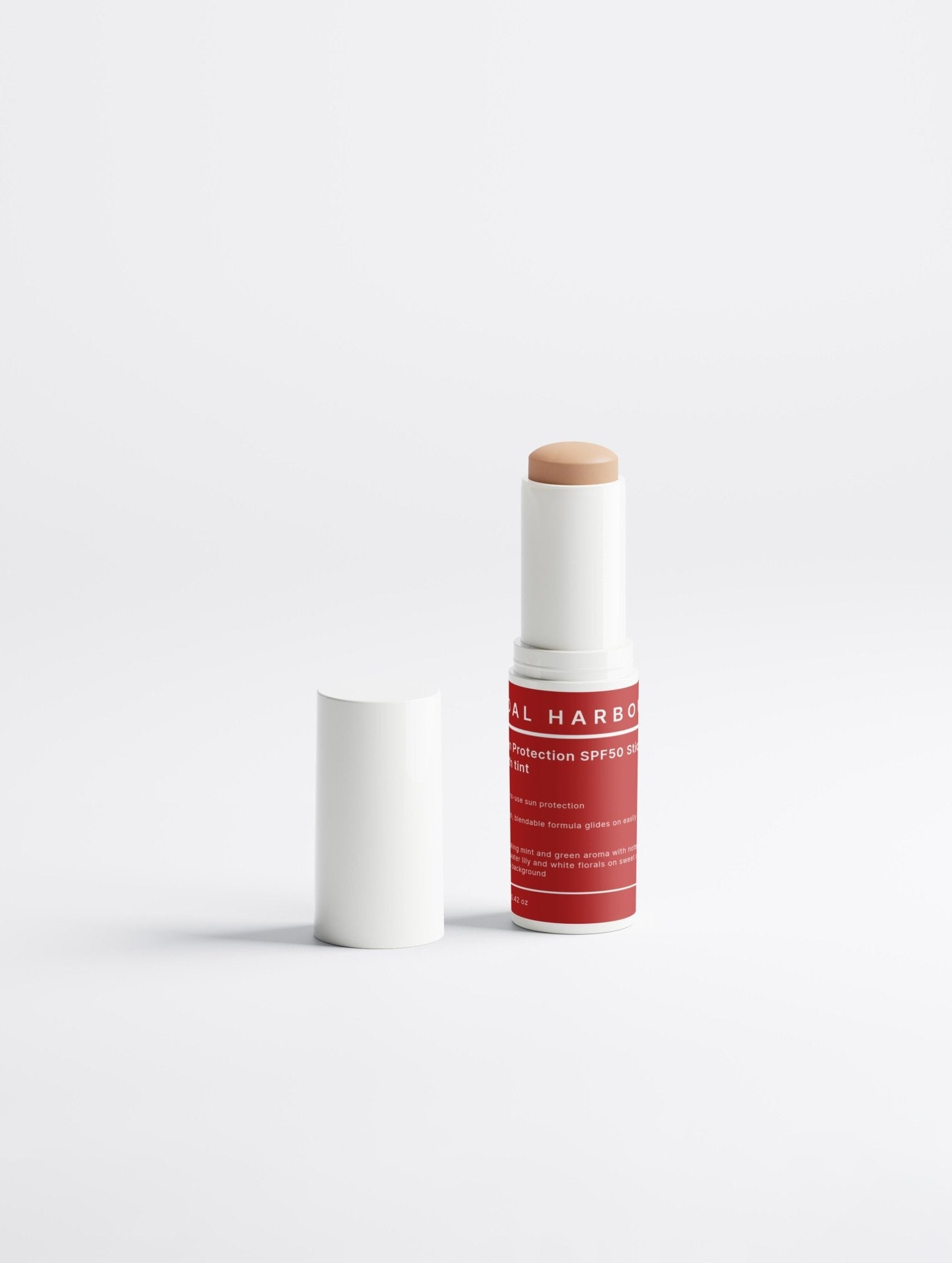 Sun Protection SPF50 Stick with Tint 12g