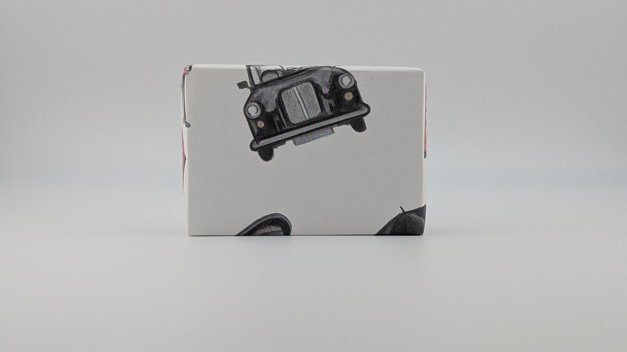 Tea Tree & Clay 100g Soap Bar