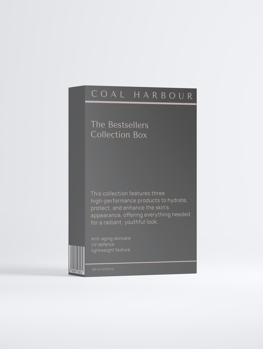 The Skincare Bestsellers Collection Box