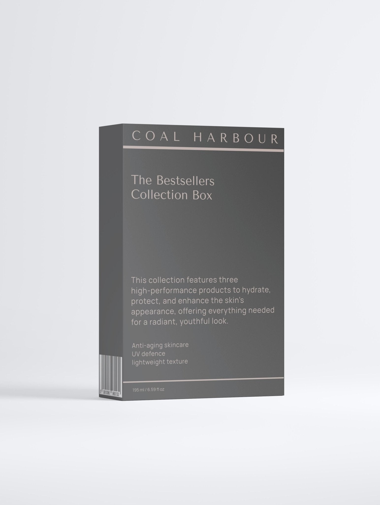 The Skincare Bestsellers Collection Box