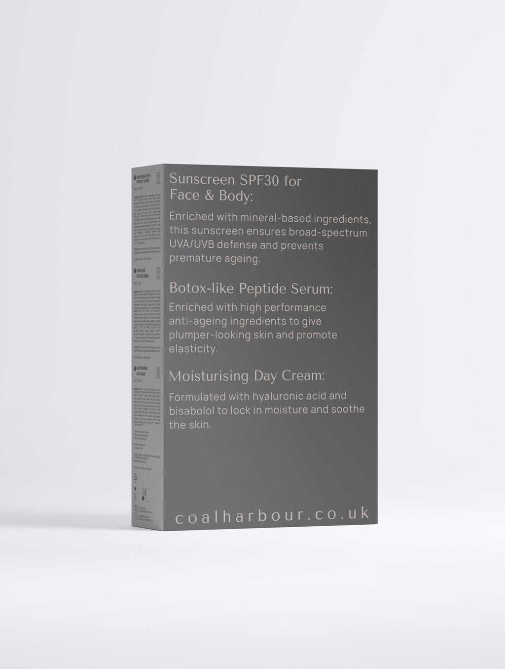 The Skincare Bestsellers Collection Box