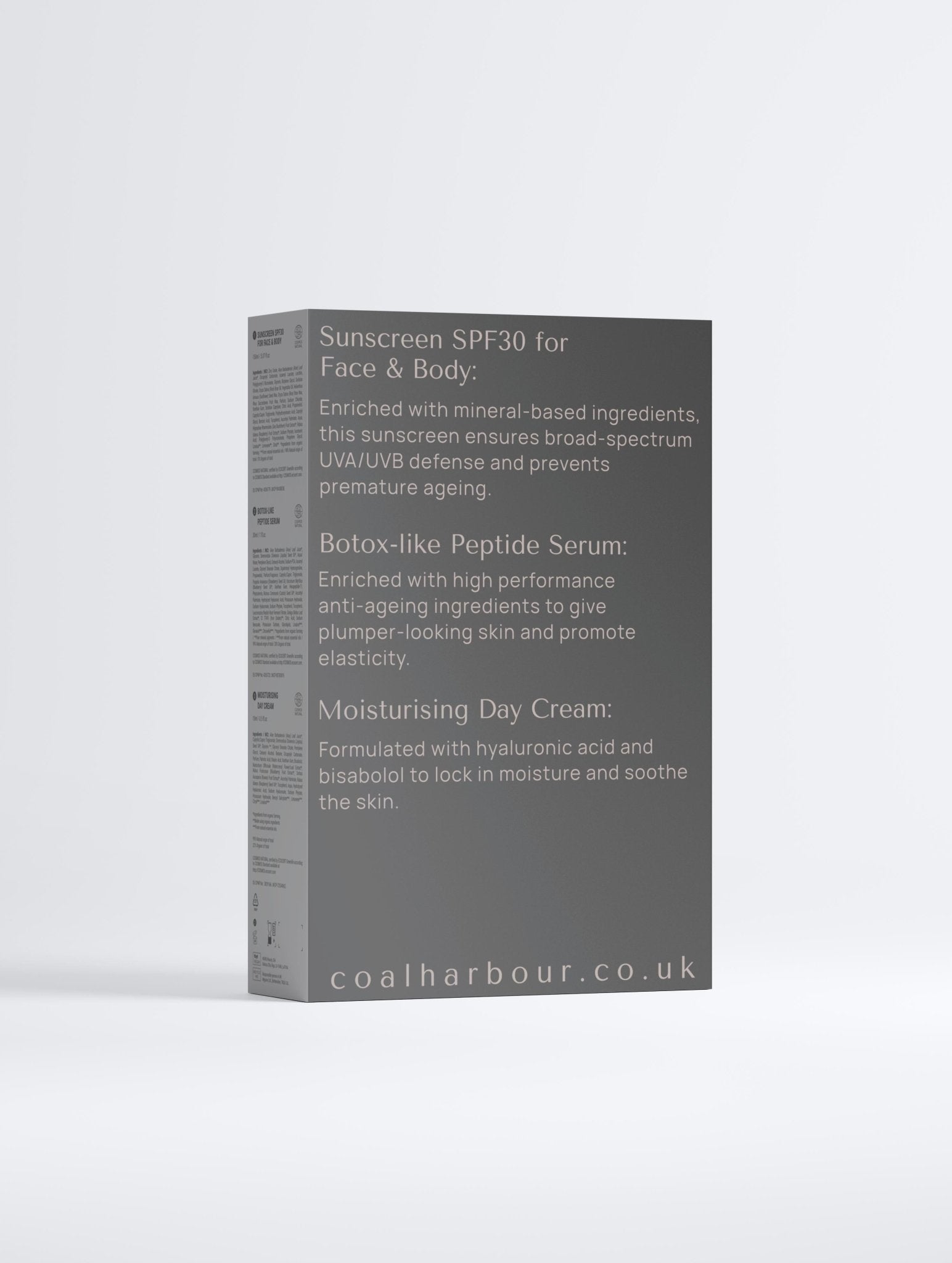 The Skincare Bestsellers Collection Box