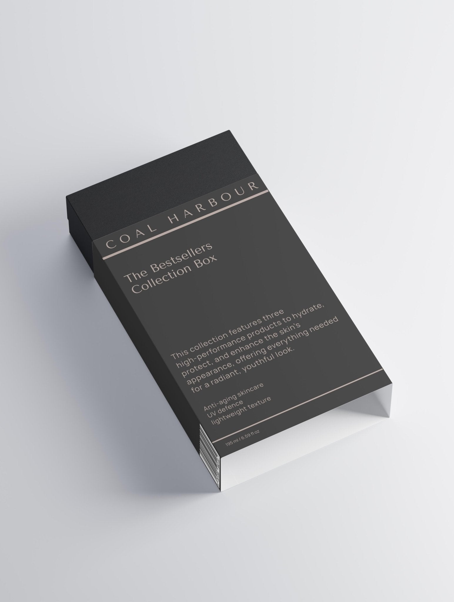 The Skincare Bestsellers Collection Box