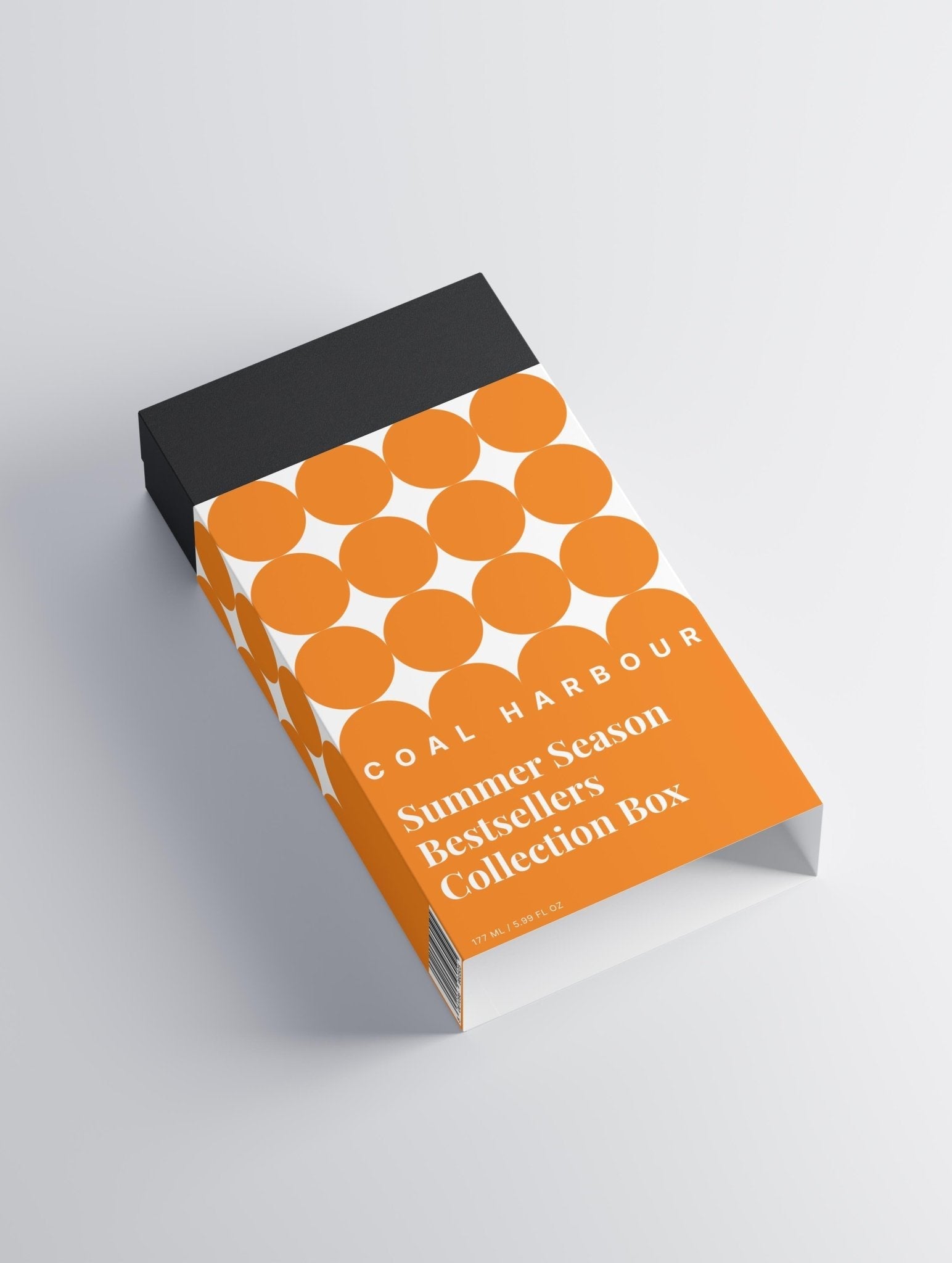 The Summer Season Bestsellers Collection Box