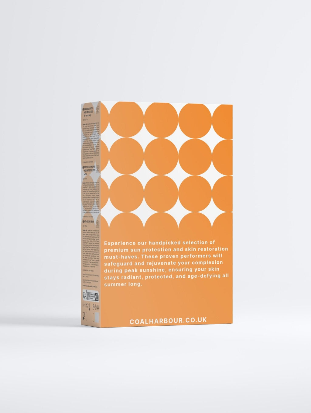 The Summer Season Bestsellers Collection Box