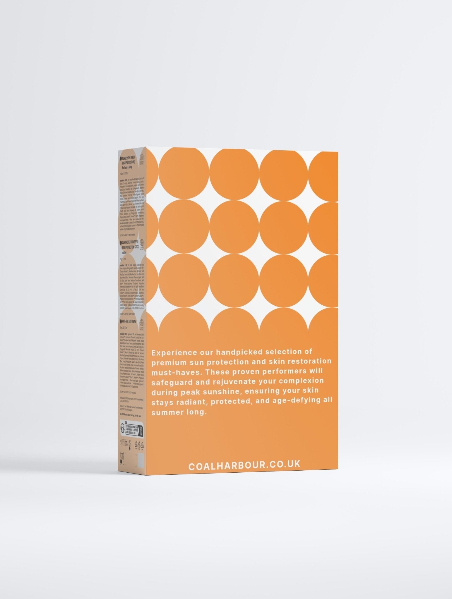 The Summer Season Bestsellers Collection Box