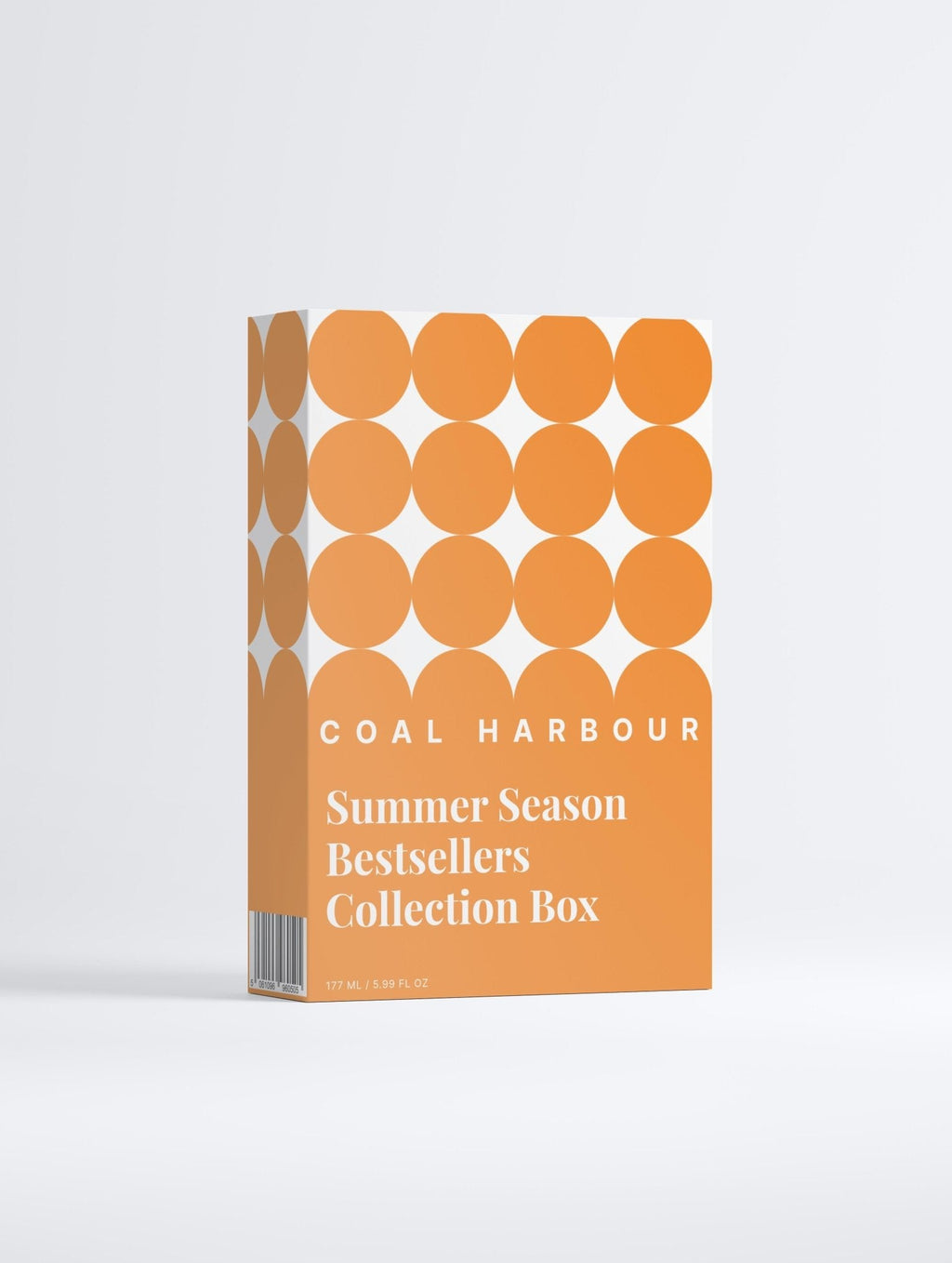 The Summer Season Bestsellers Collection Box