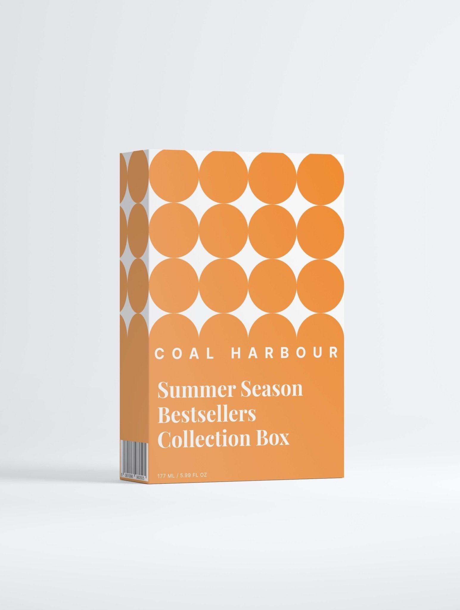 The Summer Season Bestsellers Collection Box