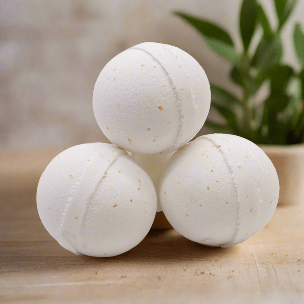 Total Detox Potion Bath Ball