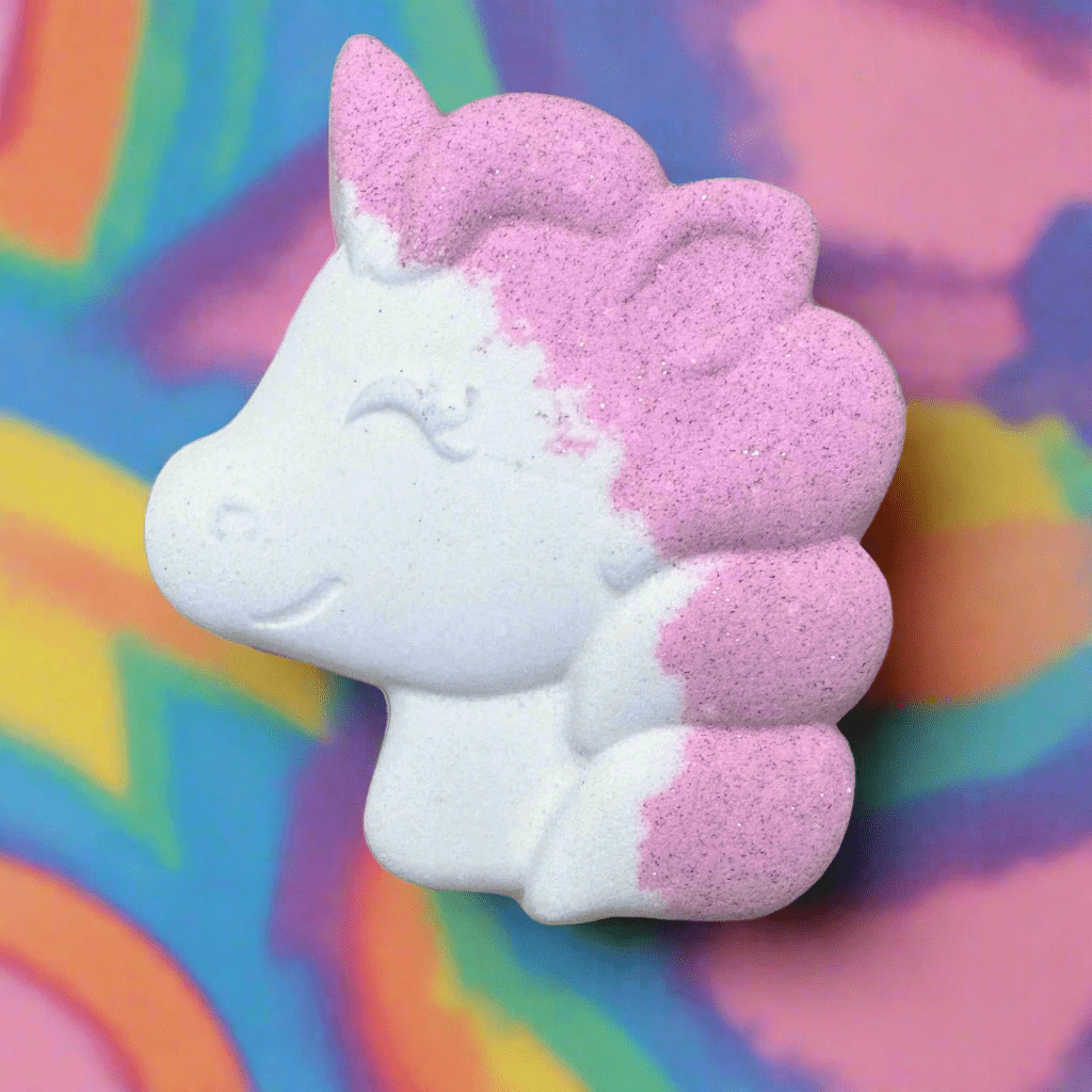 Unicorn Bathbomb 100g