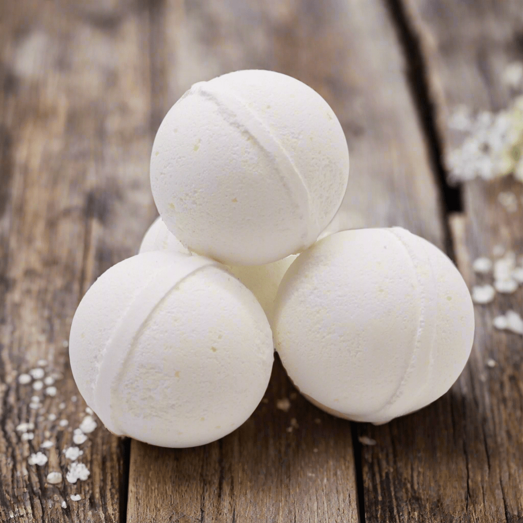 Wake Up Potion Bath Ball