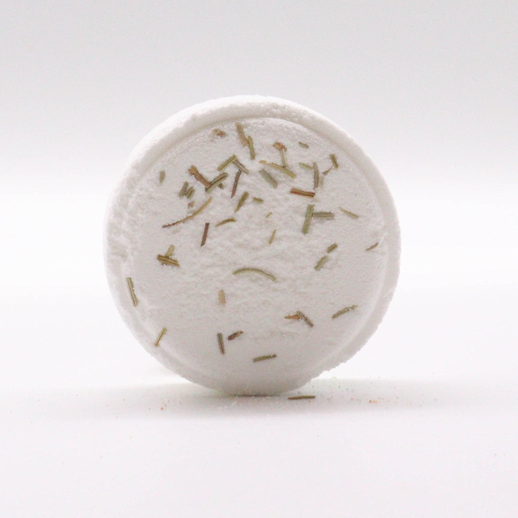Serenity Soak Shower Steamers x 5