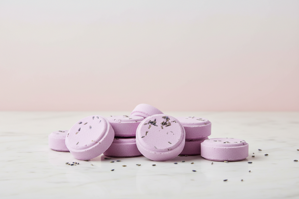 Tranquility Tempest Shower Steamers x 5