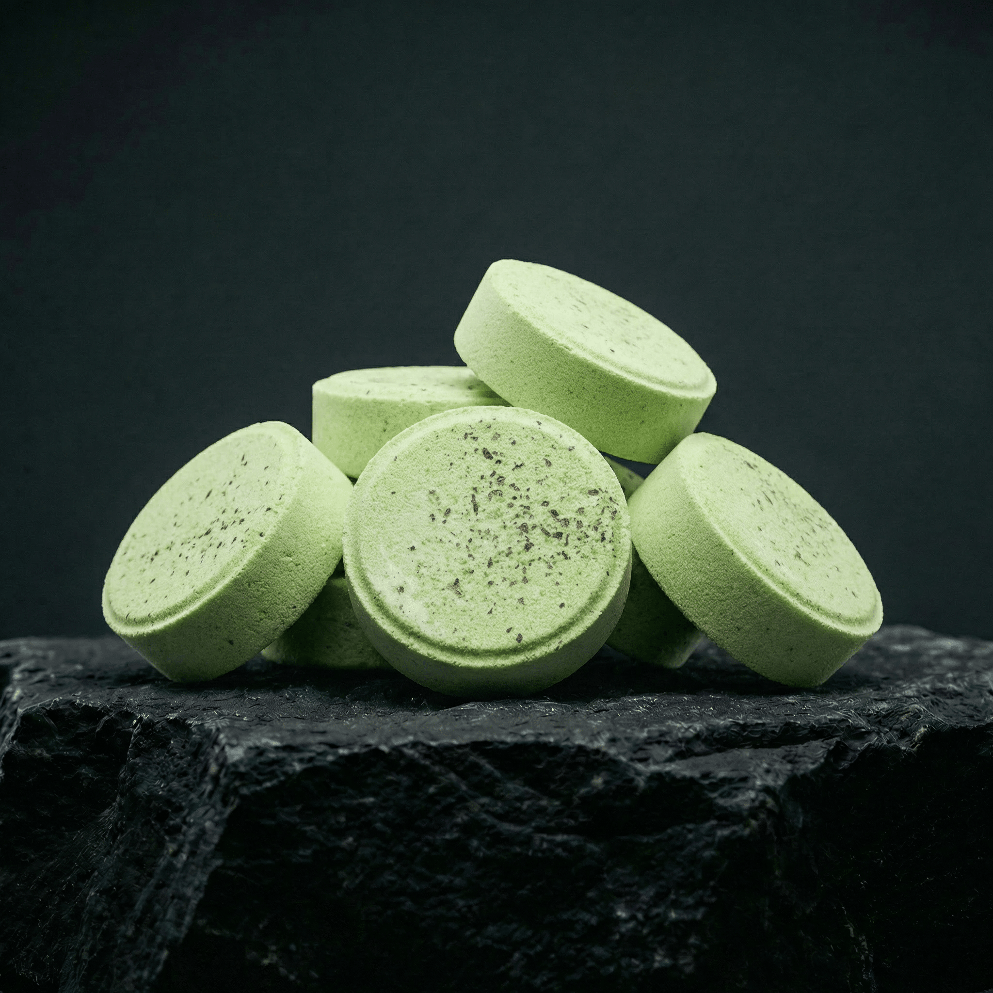 Zen Zest Shower Steamers x 5