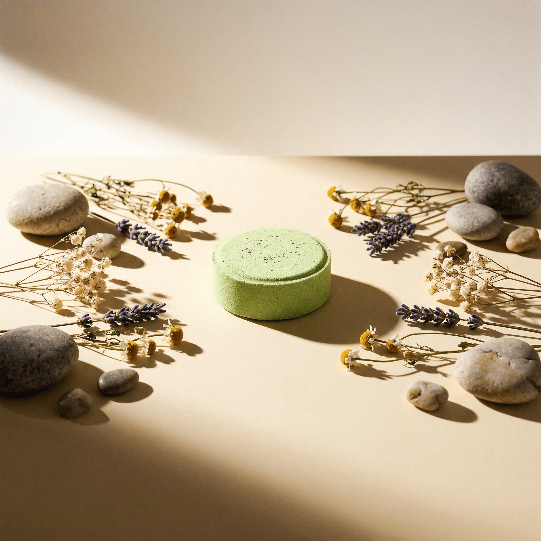 Zen Zest Shower Steamers x 5